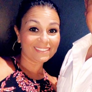 Meet your Posher, Lanette